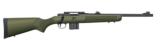 Mossberg MVP Patrol Rifle Thunder Ranch 5.56 NATO 27794 - 1 of 1