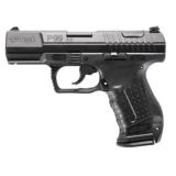 Walther P99 AS 9mm 4" Black Tennifer 15rds 2796325 - 1 of 1