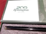 Remington 870 Wingmaster Bicentennial 200th Anniversary 1 of 2016 SKU: 82089 - 11 of 12