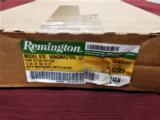 Remington 870 Wingmaster Bicentennial 200th Anniversary 1 of 2016 SKU: 82089 - 12 of 12