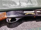 Remington 870 Wingmaster Bicentennial 200th Anniversary 1 of 2016 SKU: 82089 - 8 of 12