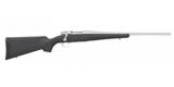 Remington Model Seven Stainless .308 Win 20" SS 4 Rds 24743 - 1 of 1
