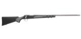 Remington 700 Varmint SF .308 Winchester 26" SS 84345 - 1 of 1