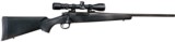 Remington 700 ADL w/ Scope .30-06 Springfield 24" 27095 - 1 of 1
