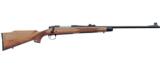 Remington Model 700 BDL .270 Win 22" Walnut 4 Rds 25791 - 1 of 1