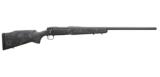 Remington Model 700 Long Range .300 Win Mag 26" 84164 - 1 of 3