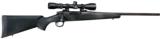 Remington 700 ADL w/ Scope .270 Winchester 24" 27094 - 1 of 1