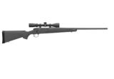 Remington Model 700 ADL w/Scope 6.5 Creedmoor 24" 85447 - 1 of 1