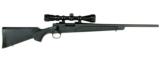 Remington 700 ADL w/ Scope .243 Winchester 20" 4 Rd 27092 - 1 of 1