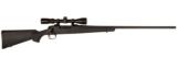 Remington 700 ADL w/Scope 7mm Rem Mag 26" 27097 - 1 of 1