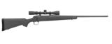 Remington 700 ADL w/Scope .243 Winchester 24" 4 Rds 27093 - 1 of 1