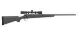 Remington 700 ADL w/Scope .22-250 Remington 24" 4 Rds 84601 - 1 of 1