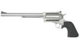 Magnum Research BFR .450 Marlin 10" Brushed Stainless BFR450M - 1 of 1