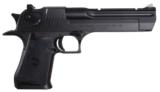 Magnum Research Desert Eagle .44 Magnum 6" Black CA Approved
DE44CA - 1 of 1