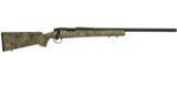 Remington 700 5-R Stainless 6.5 Creedmoor 24" Threaded 85198 - 1 of 1