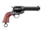 Uberti 1890 SA Police Revolver .357 Magnum 5.5" 341570 - 1 of 3