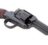 Uberti 1890 SA Police Revolver .357 Magnum 5.5" 341570 - 2 of 3