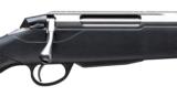 Tikka T3X Lite Stainless .243 Winchester 22.4