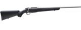 Tikka T3X Lite Stainless .243 Winchester 22.4