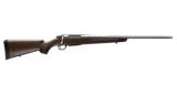 Tikka T3x Hunter Stainless .260 Remington Walnut 22.4" JRTXA721 - 1 of 5