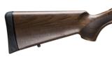 Tikka T3x Hunter Stainless .260 Remington Walnut 22.4" JRTXA721 - 5 of 5