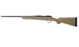 Kimber 84M Hunter .308 Winchester FDE 22" Black 3000850 - 2 of 2