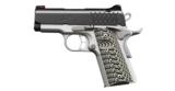 Kimber Aegis Elite Ultra 9mm 3" 8 Rounds Fiber Optic 3000357 - 2 of 2