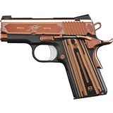 Kimber Rose Gold Ultra II 9mm 3" 8 Rounds 3200372 - 2 of 2