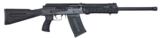 Kalashnikov USA Autoloading 12 Gauge Shotgun 18.25" TB 5 Rds KS-12 - 1 of 4