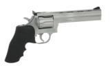 CZ-USA Dan Wesson 715 Revolver .357 Mag 6" SS 6 Rds 01932 - 1 of 2