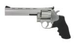 CZ-USA Dan Wesson 715 Revolver .357 Mag 6" SS 6 Rds 01932 - 2 of 2