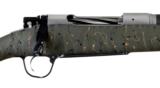 Christensen Arms Ridgeline .280 Ackley Imp 24" Green CA10299-M14313 - 3 of 5