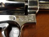 Beautiful 1980 Smith & Wesson S&W 27-2 Nickel 8 3/8" .357 Magnum - 11 of 19