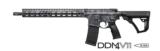 Daniel Defense DDM4V11 Kyptek Typhon 5.56 NATO 16" 02-151-05148-047 - 1 of 2