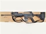 COLT DEFENSE AR-15 A2 LW RESTRICTED MARKED CARBINE GOVERNMENT LAW ENFORCEMENT ISSUED SUREFIRE M500A - 2 of 10