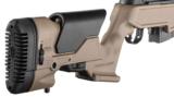 Springfield Loaded M1A FDE Precision Adjustable Stock 22" SS .308 Win MP9820 - 3 of 3