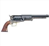 Uberti 1847 Walker Revolver .44 Caliber 9" Case Hardened 340200 - 1 of 2