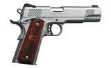 Kimber Stainless Raptor II .45 ACP 5" 8 Rounds 3200181 - 1 of 1