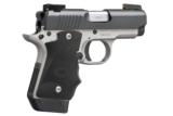 Kimber Micro 9 Two-Tone (DN) 9mm 3.15" 3300195 - 1 of 1