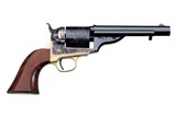 Uberti 1871 Navy Open Top Early Model .45 Colt 5.5" 6 Rds 341356 - 1 of 1