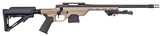 Mossberg MVP LC Rifle 5.56 NATO 16.25