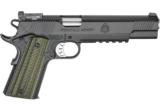 Springfield Armory 1911 TRP 10mm 6" 8rds PC9610L18 - 1 of 2