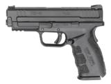 Springfield XD Mod.2 9mm Grey/Black 4" 16 Rounds
XDG9101YHC - 2 of 3