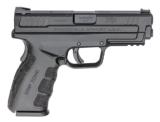 Springfield XD Mod.2 9mm Grey/Black 4" 16 Rounds
XDG9101YHC - 1 of 3