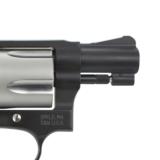 Smith & Wesson PC 442 Custom Shop .38 Special 11516 - 3 of 4