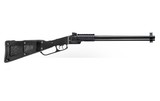 Chiappa M6 Folding Shotgun/Rifle 12 Gauge /.22 LR 18.5" 500.188 - 1 of 2