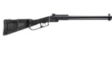 Chiappa M6 X-Caliber Shotgun Rifle 20 GA / .22 WMR 18.5" CF500.187 - 1 of 3