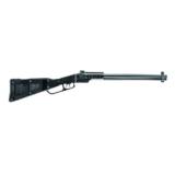 Chiappa M6 Folding Shotgun/Rifle 12 Gauge/.22 WMR 18.5" 500.182 - 1 of 3
