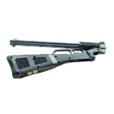 Chiappa M6 Folding Shotgun/Rifle 12 Gauge/.22 WMR 18.5" 500.182 - 2 of 3