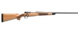 Winchester Model 70 Super Grade Maple .300 Win Mag 26" 3 Rds 535218233 - 1 of 2
